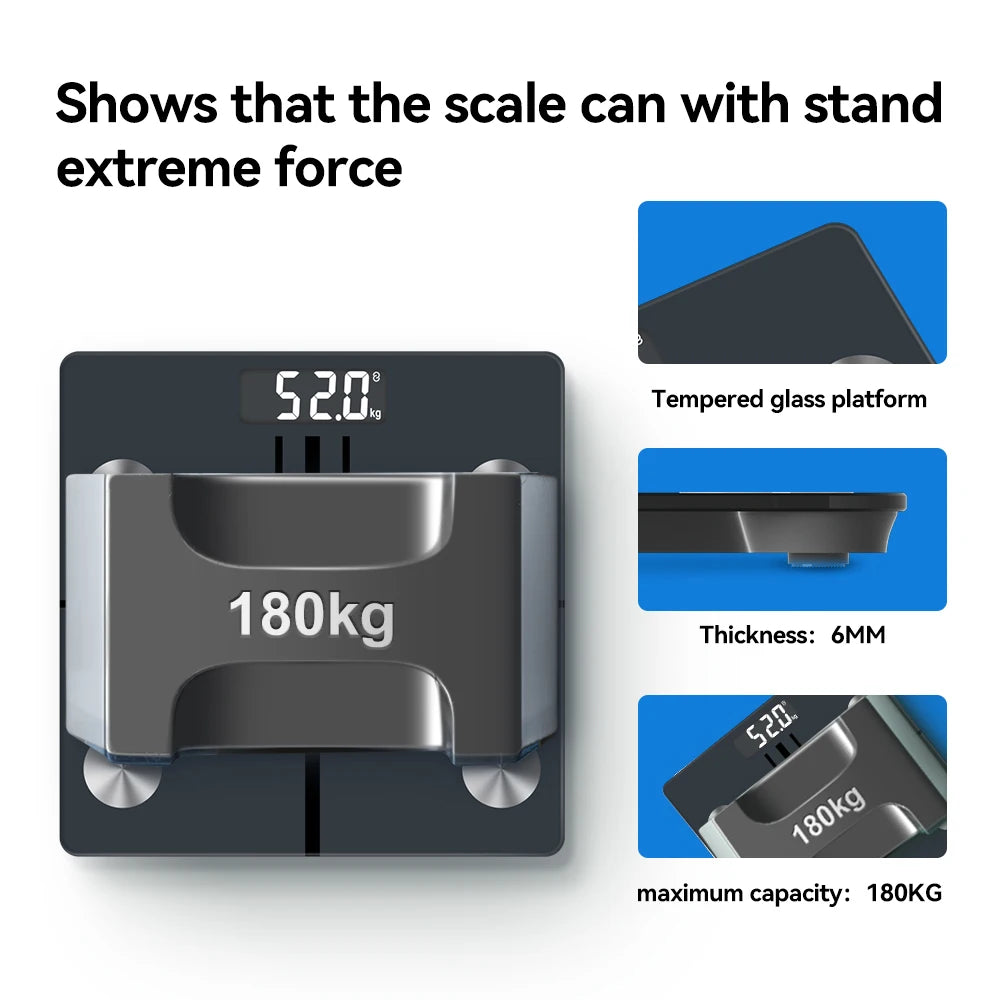 NofeoFlex balance intelligente